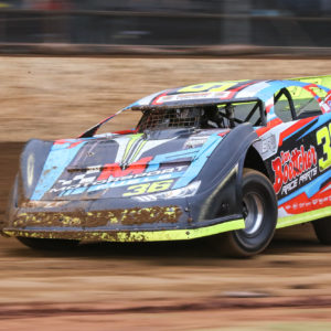 Kingaroy Speedway - Speedway Located In The South Burnett Region Of ...