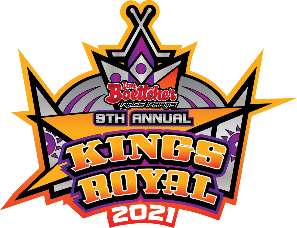 How To Watch Kings Royal 2025