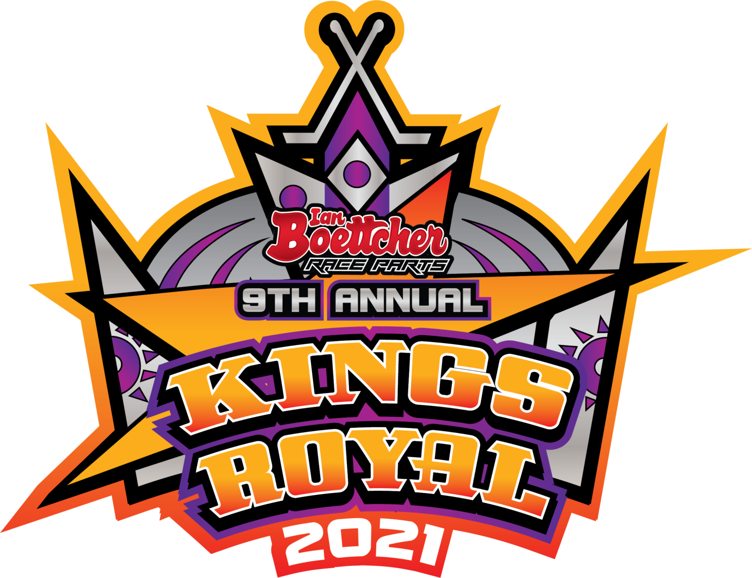 Kings Royal Returns Kingaroy Speedway
