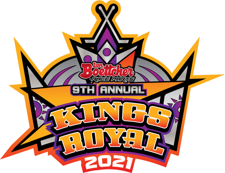 Kings Royal Returns Kingaroy Speedway